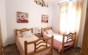 Casa Soleada
